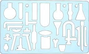 مسطرة كيميائية