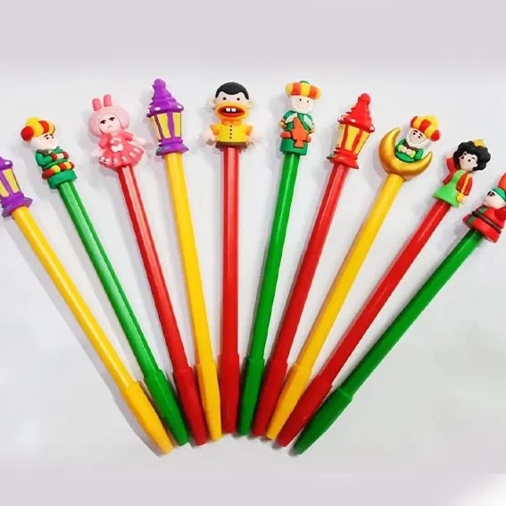 قلم شخصيات رمضان