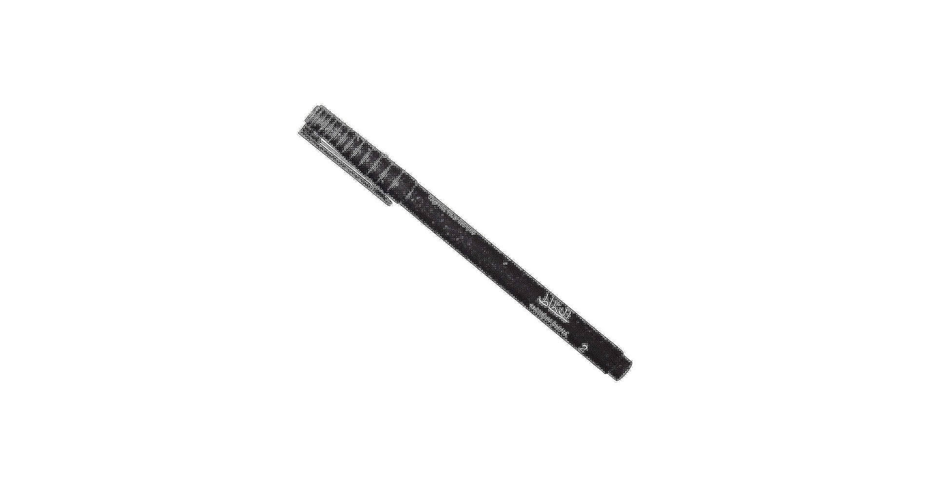 قلم خط عربى مقاس 2