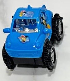 عربية ميكى ماوس