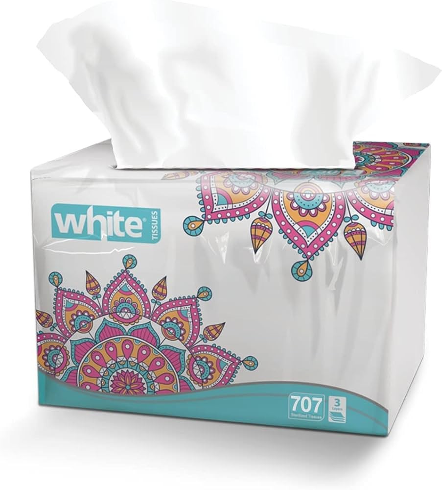 وايت 707 م سحب