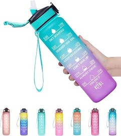 زمزمية مدرجة مستوردة 915