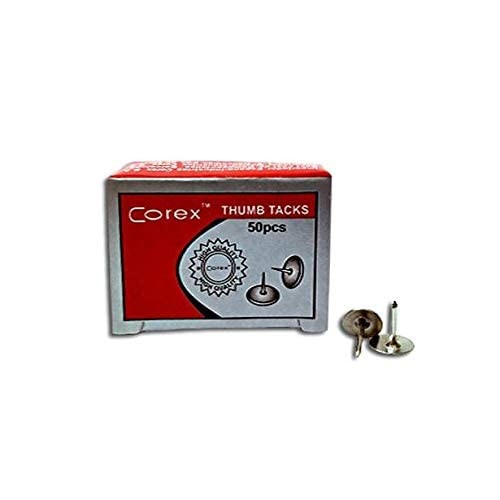 علبة دبوس مكتب corex
