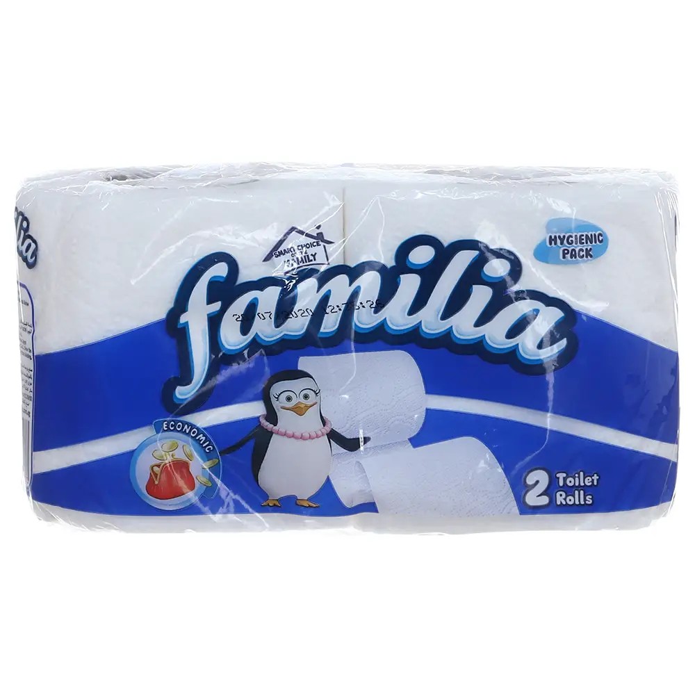 فامليا كلاسيك رول2 بكرة