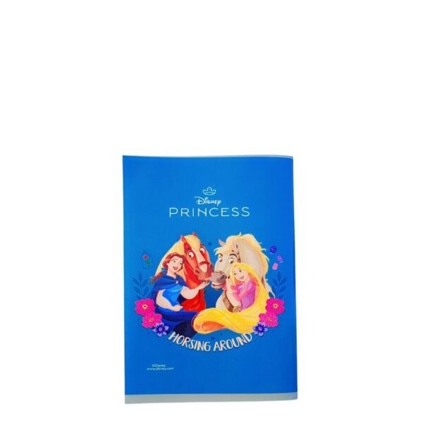 كشكول ديزنى مسطر 60و