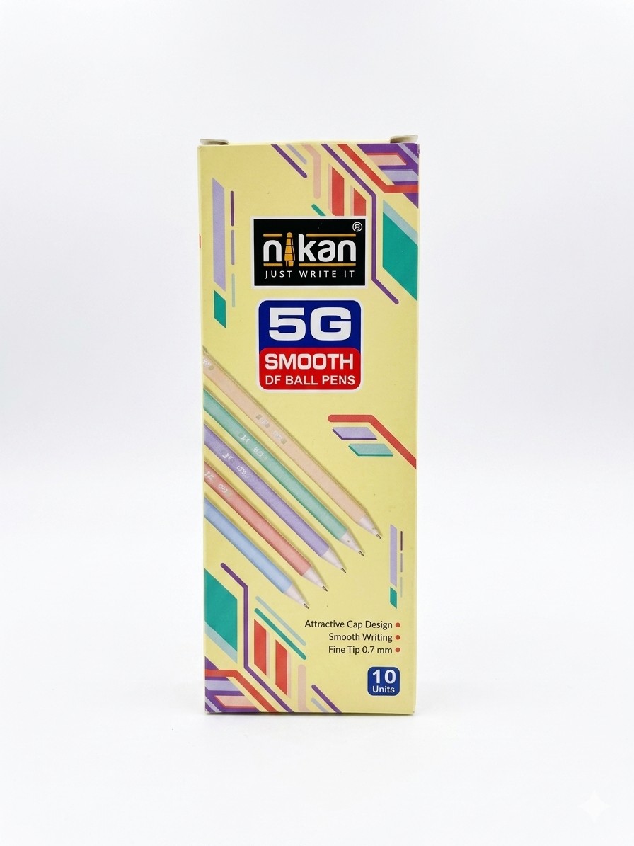 قلم نيكان 5G