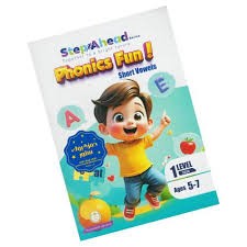 استيب هيد فونكس مستوى اول