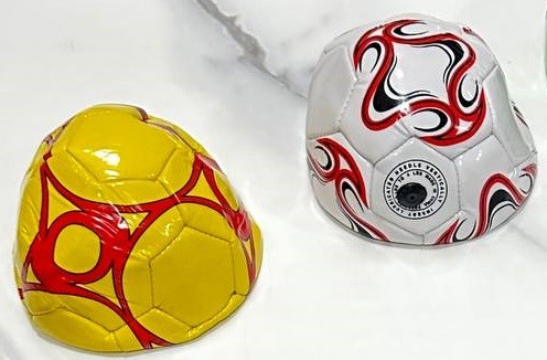 كورة هاند خياطة