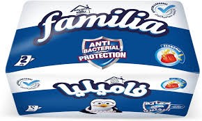 فاميليا سحب 500 منديل 2ط
