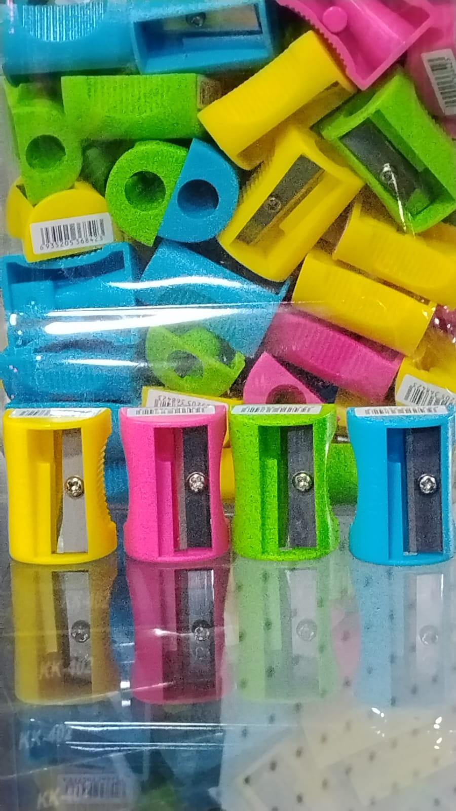 براية ديلى 531