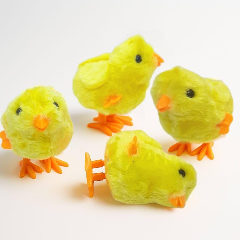 كتكوت زمبلك