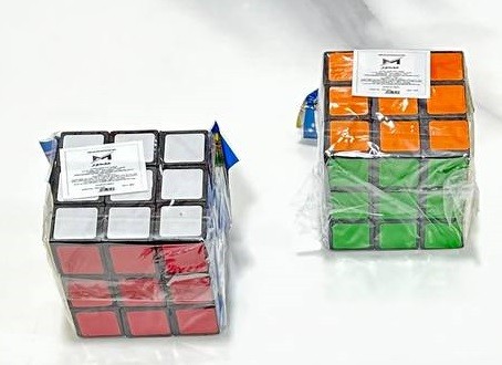 مكعب روبك كبير