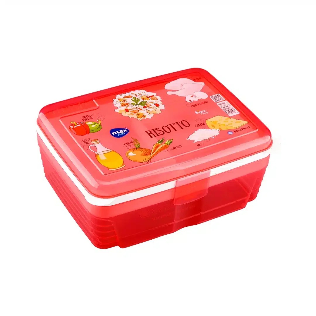 لانش بوكس مينى ميجا