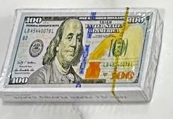 كوتشينة دولار