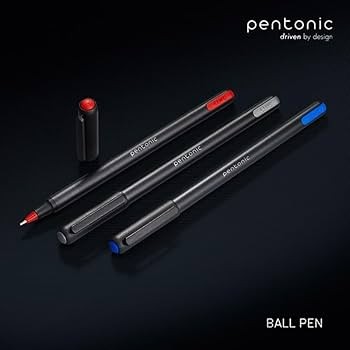 قلم  بن تونك