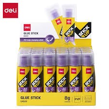 جلو ستيك ديلى A522