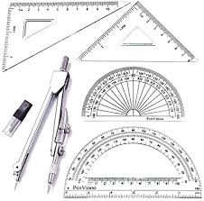 ادوات هندسية