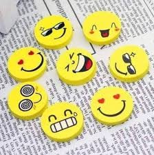 استيكة سمايل