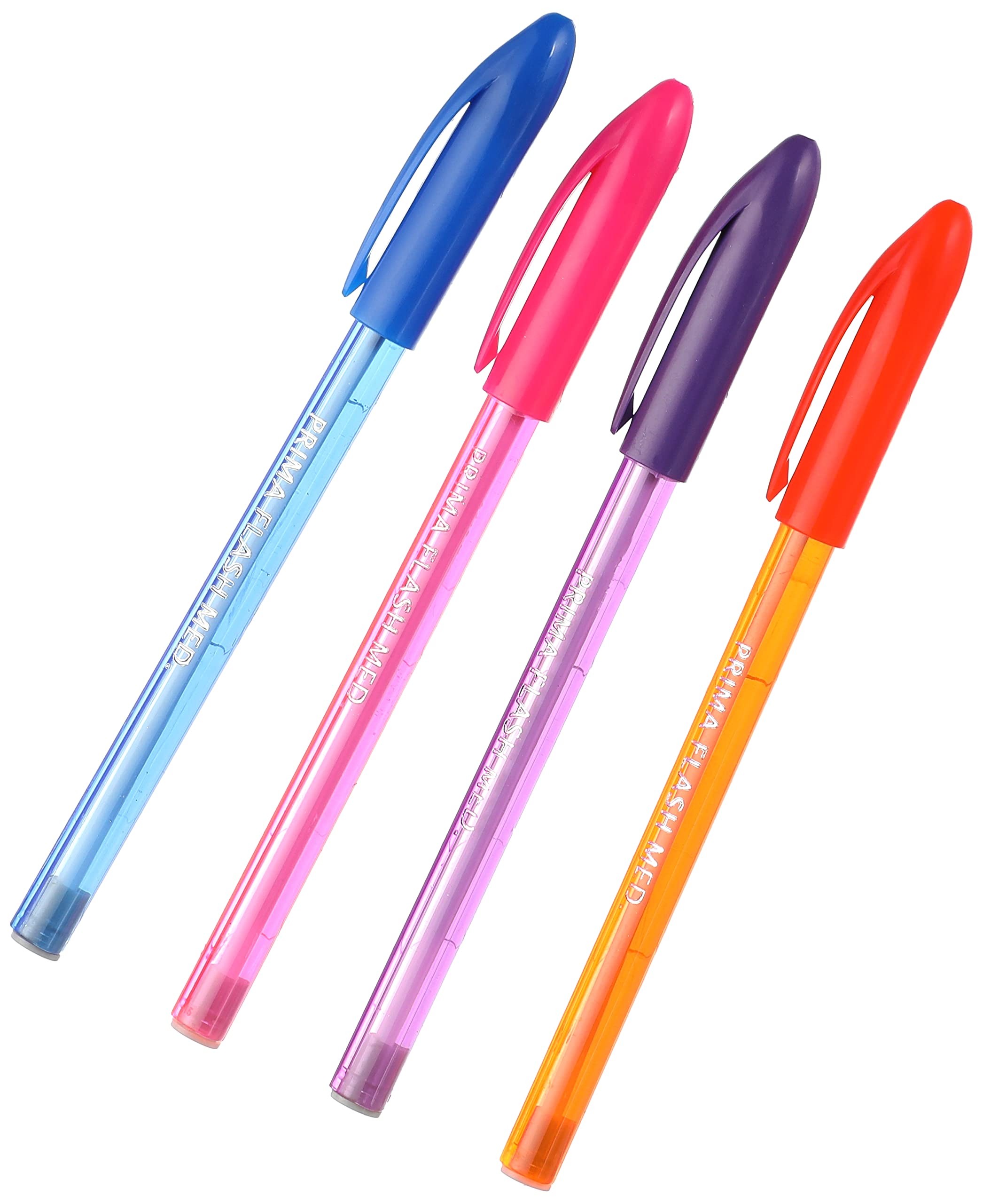 طقم قلم 4 لون