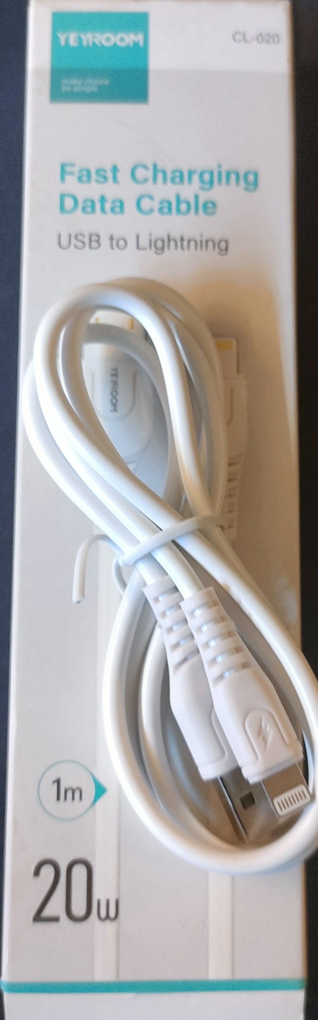 كبل جوى روم cl-020