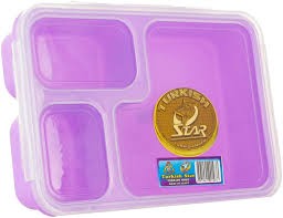 لانش بوكس النيل 236