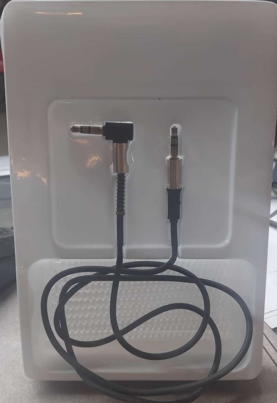 وصلة 1*1 حرف L