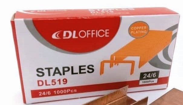 دبوس dl 519 نحاس