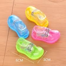 براية شكل حذاء خزان