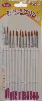 فرشة مقاس 10