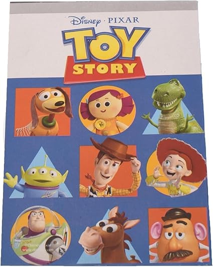 كراسة انجليزى ديزنى