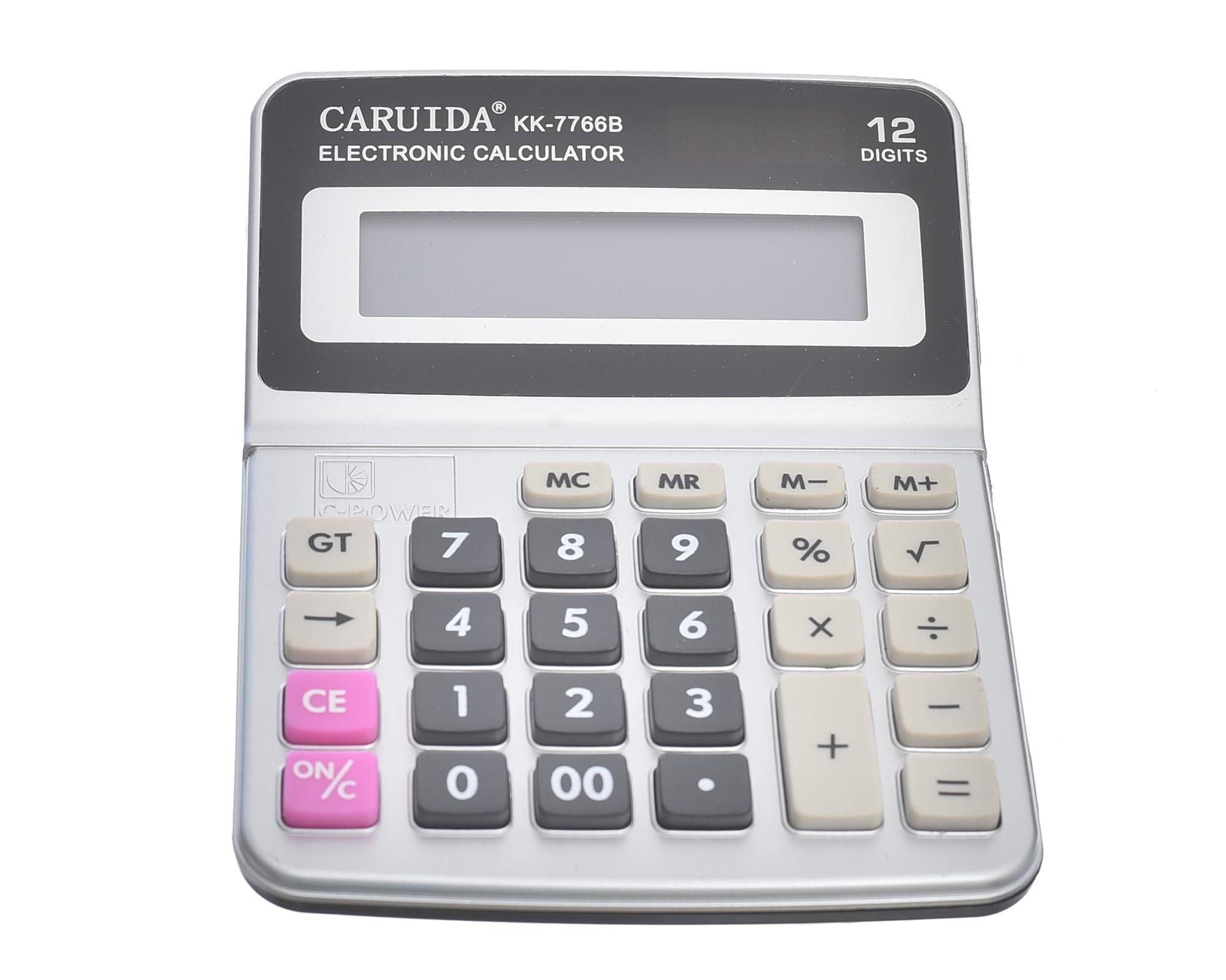 اله حاسبة kk-7766b