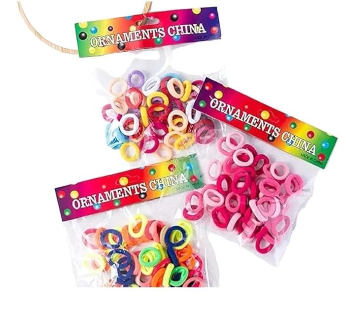 كيس استك توكة