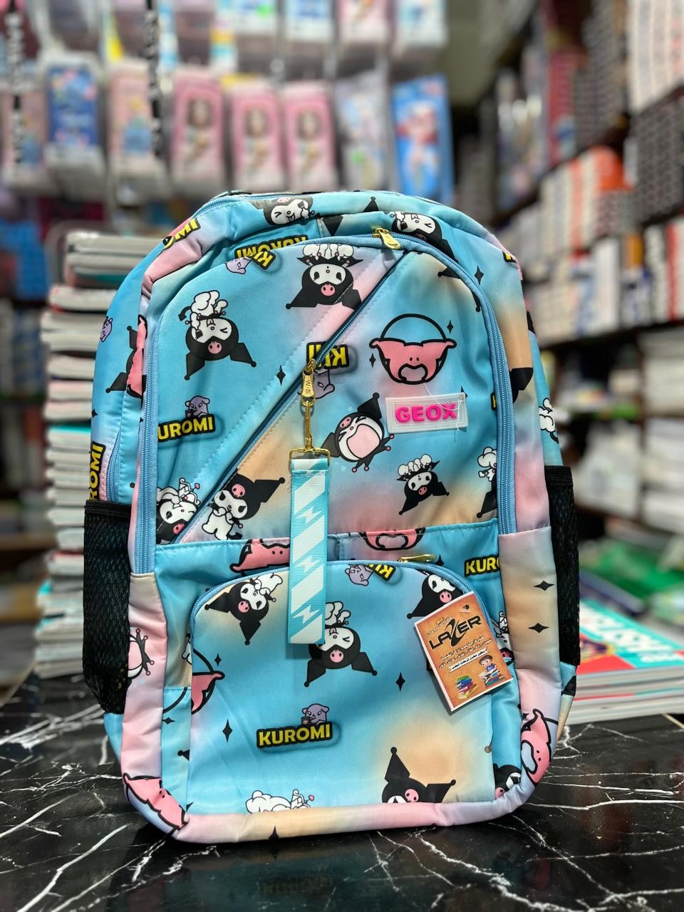 شنطة بناتى مقاس 18