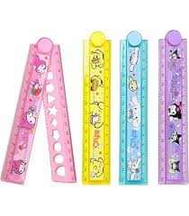 مسطرة مطواه 30 سم