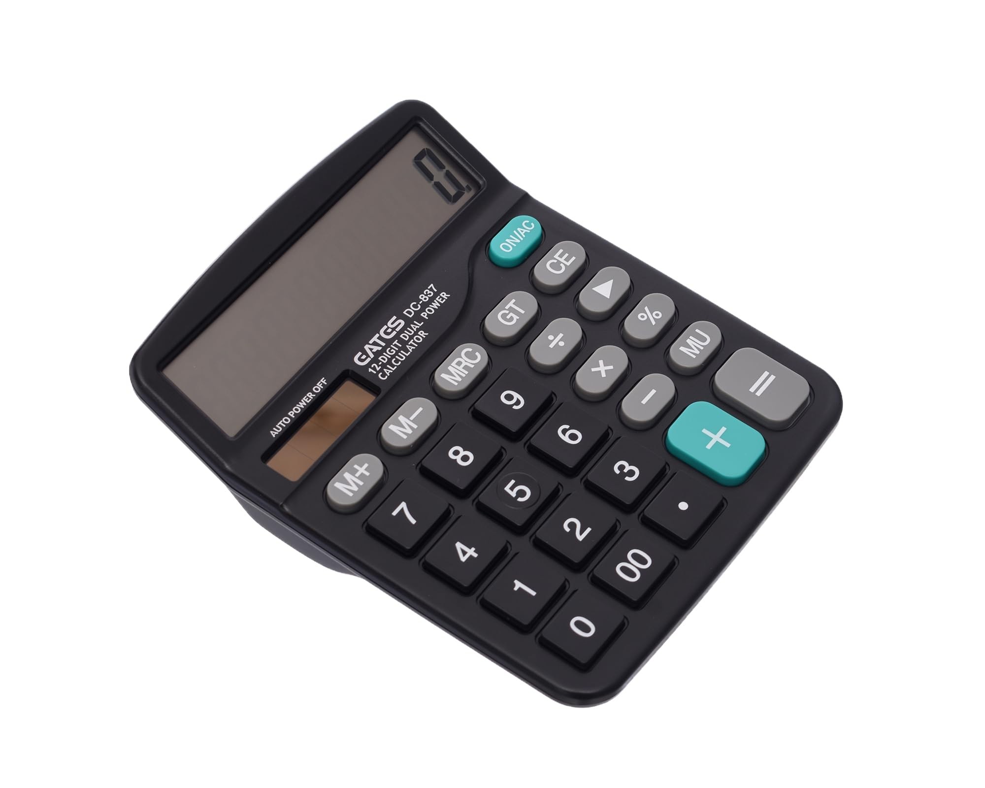 اله حاسبة ديلى 837