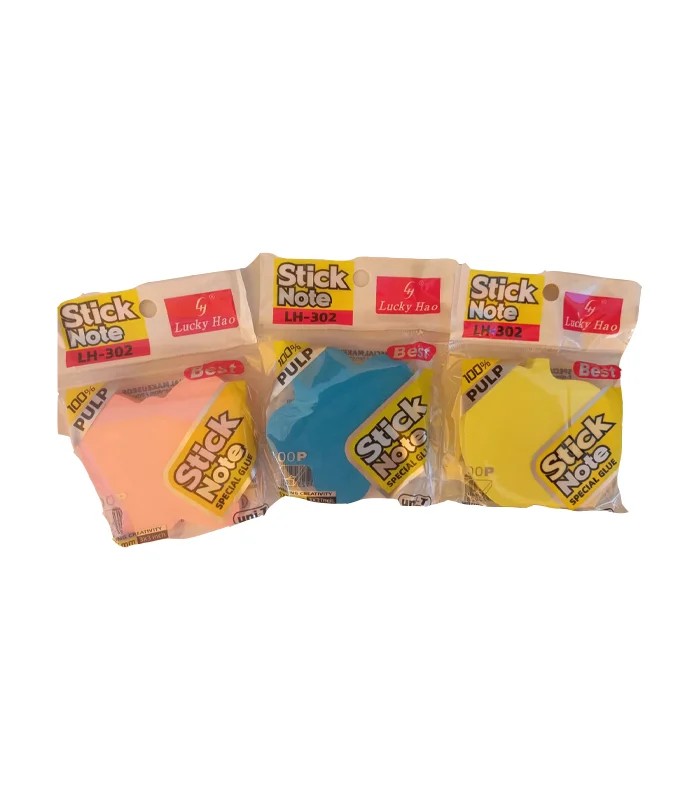 استيك نوت 3*2