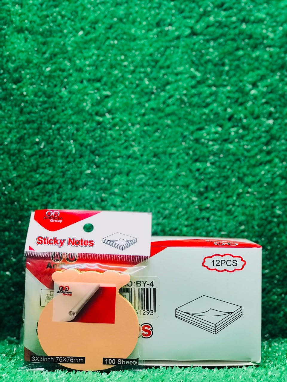 استيك نوت اشكال