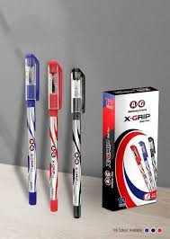 قلم هندى X-GRIP