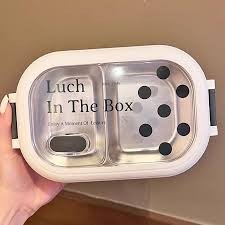 لانش استانلس 6308