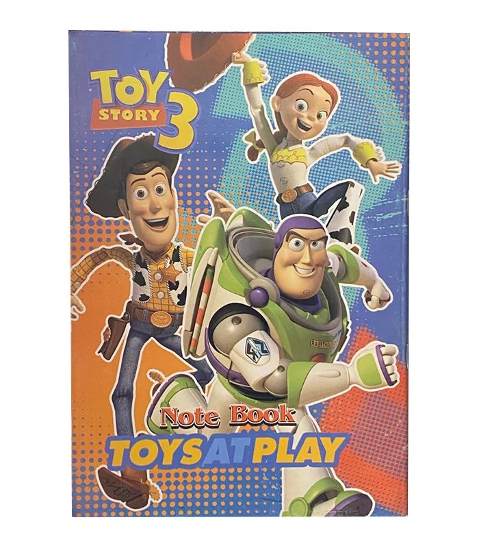 كشكول 80 ورقة