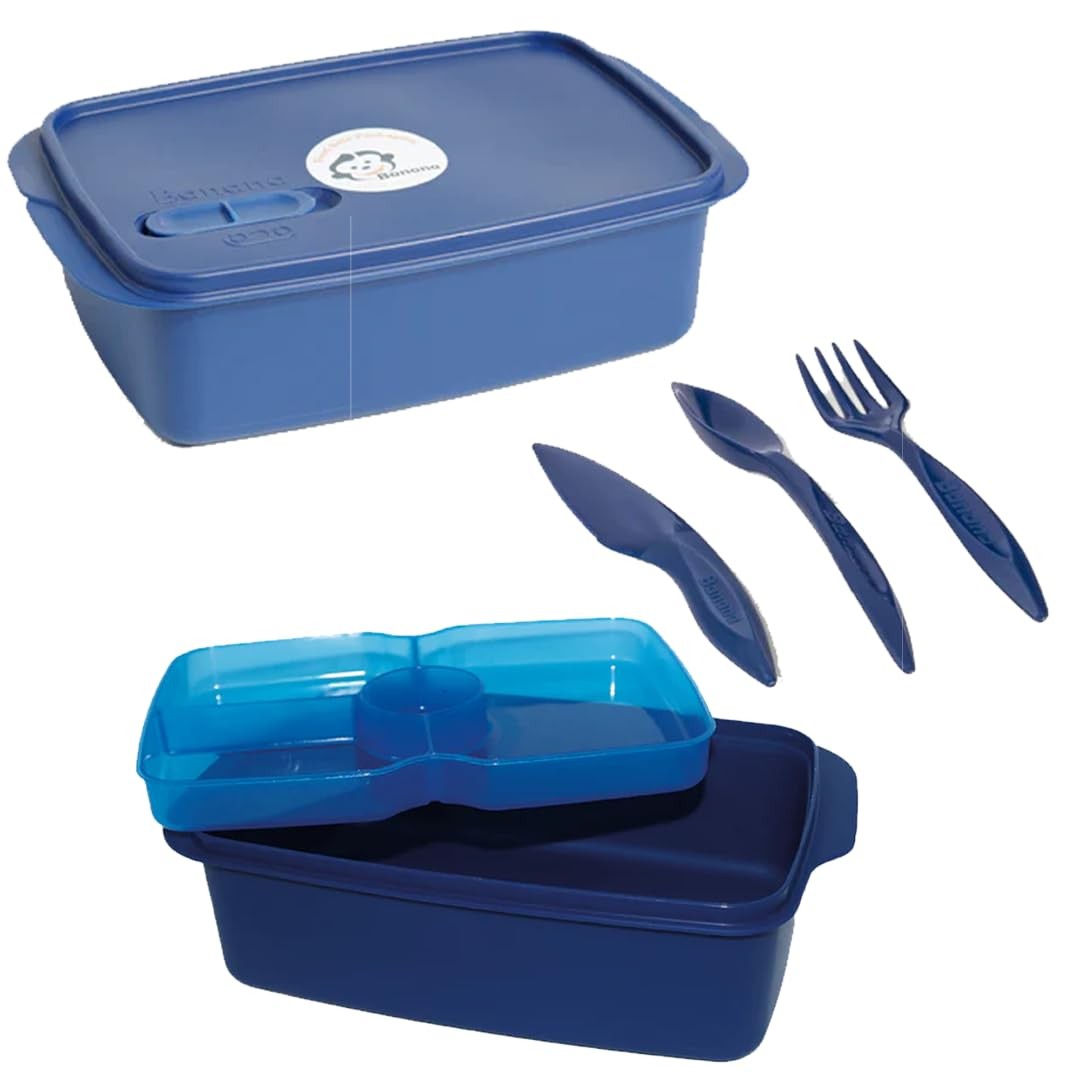 لانش بنانا 1.5 لتر