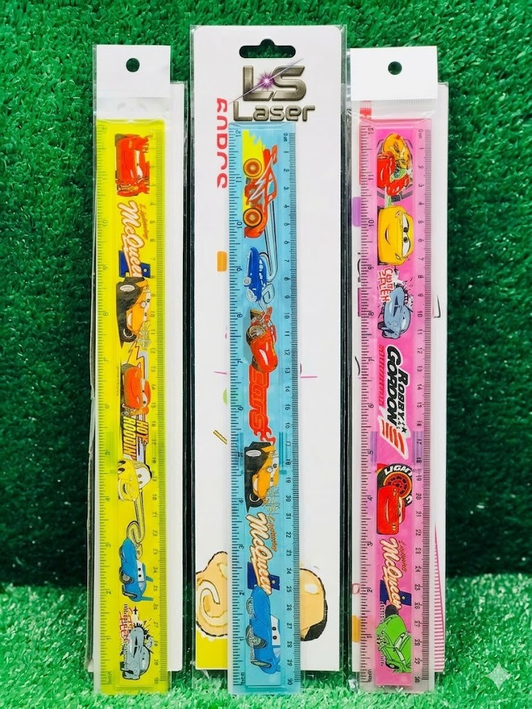 مسطرة ديزنى 60 سم