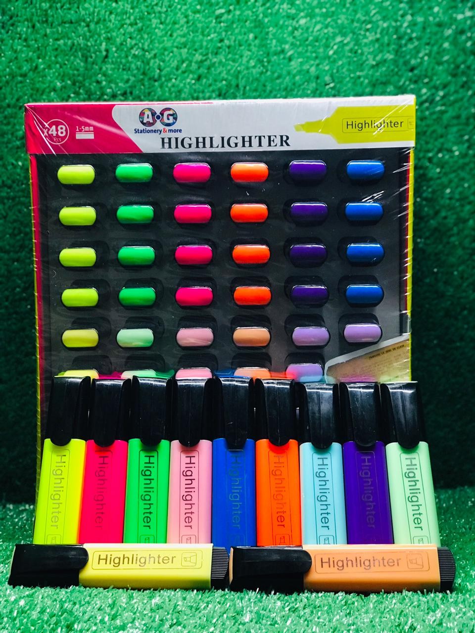 قلم مظهر AG-8102