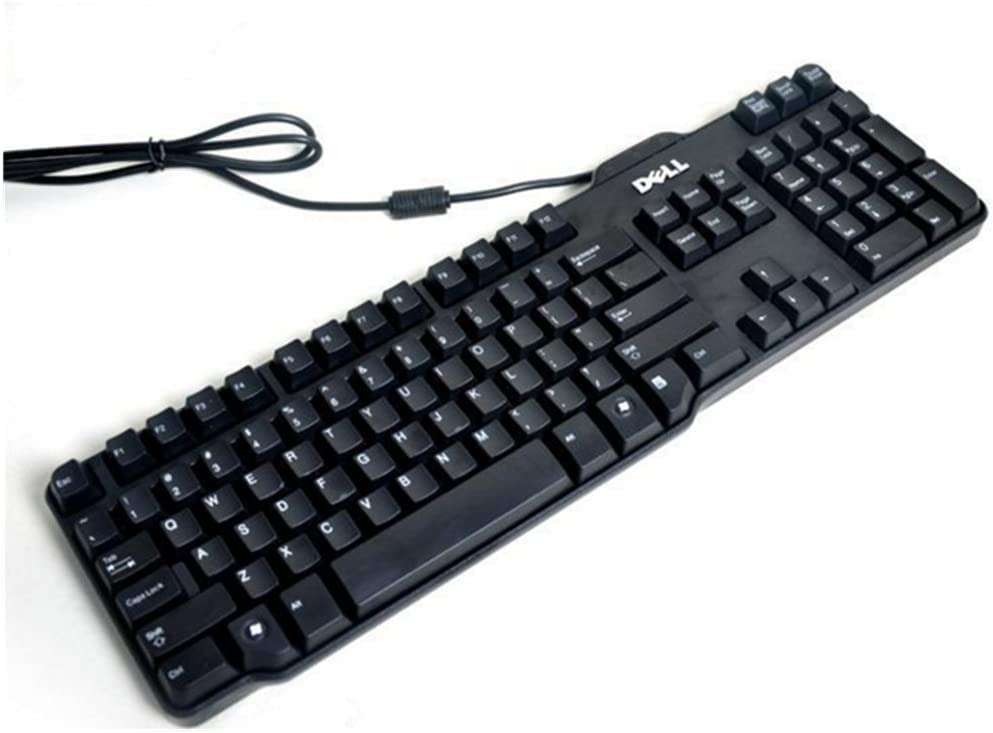 كيبورد استيراد