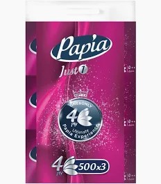 بابيا 3*500 عرض 4 ط