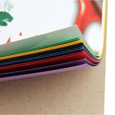 اسكتش رسم 1/8 الوان