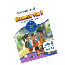 استيب هيد حرامر مستوى ثالث