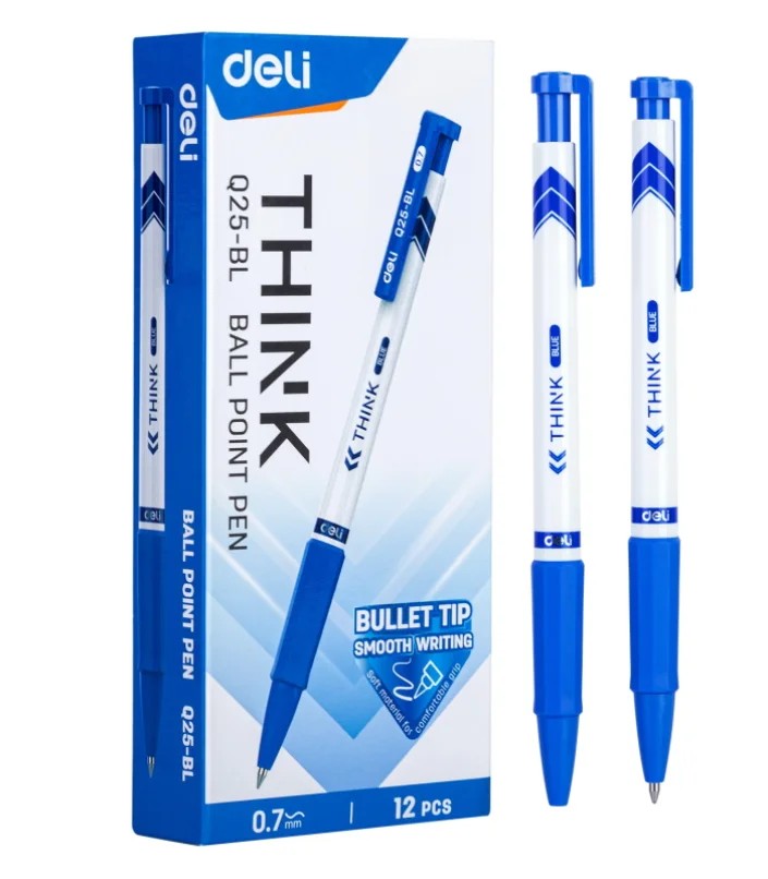 قلم جاف ديلى سوستة