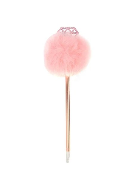 قلم جيل فرو