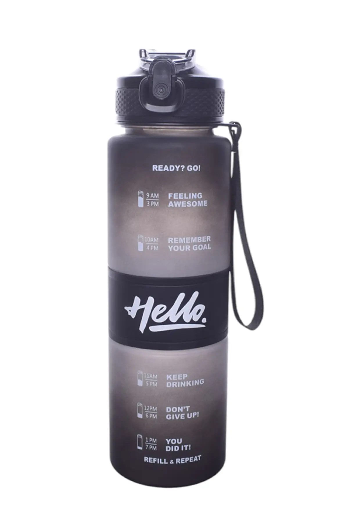 زمزمية مستوردة GH6770-1